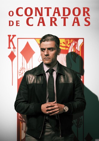 The Card Counter: O Jogador