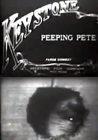 Peeping Pete