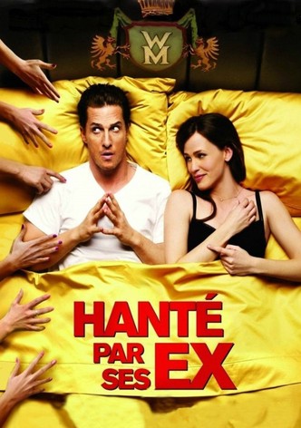 Hanté par ses ex