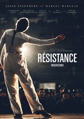 Résistance - Widerstand