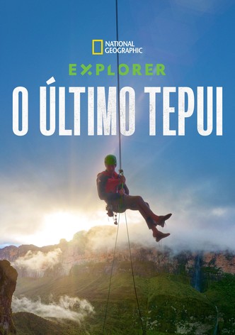 Explorer: O Último Tepui