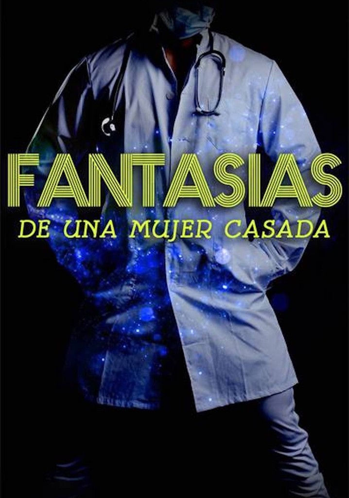 Fantasías de una mujer casada