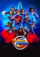 Danger Force - Staffel 2