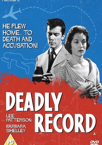 Deadly Record