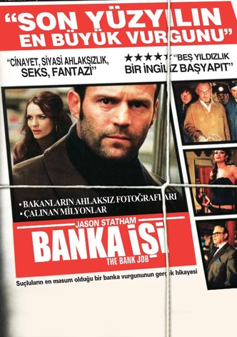 Banka İşi