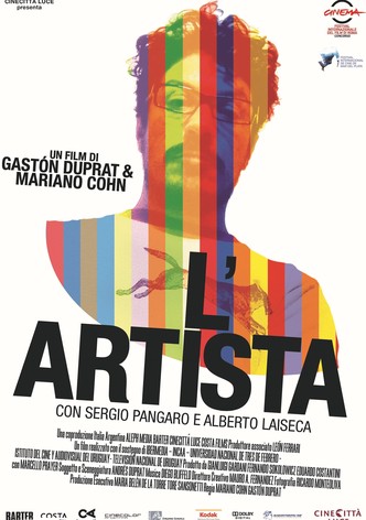 El artista