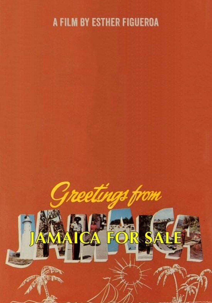 Jamaica for Sale