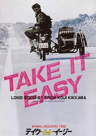 Take It Easy