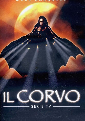 Il corvo