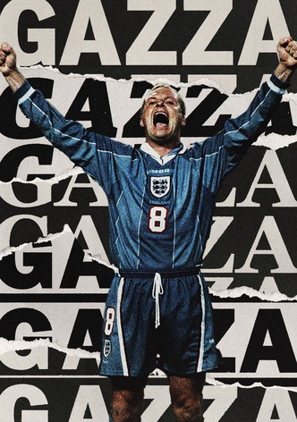 Gazza
