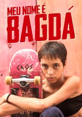 Meu Nome é Bagdá