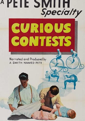 Curious Contests