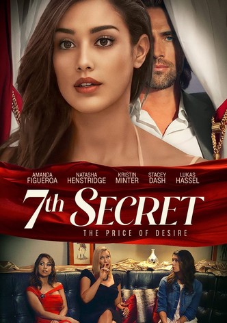 7th Secret