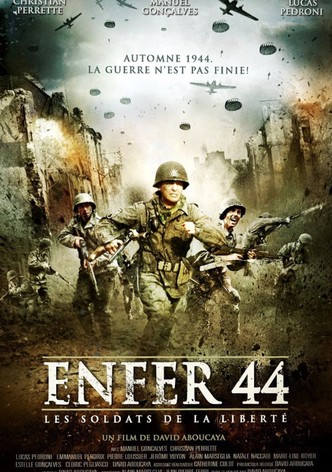 Enfer 44