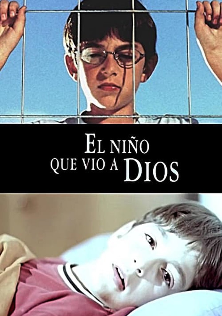 El niño que vió a Dios