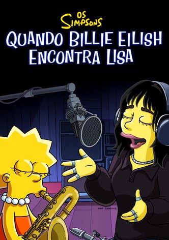 Quando Billie conheceu a Lisa