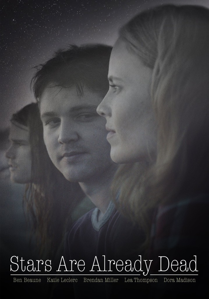 Stars Are Already Dead