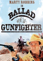 The Ballad of a Gunfighter