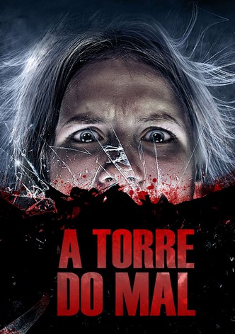 A torre do mal