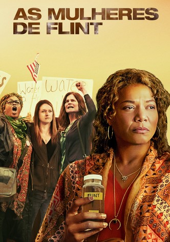 As Mulheres de Flint