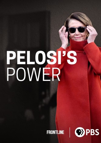 Pelosi's Power