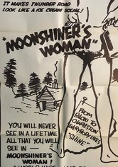 Moonshiner's Woman