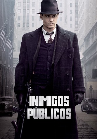 Inimigos Públicos