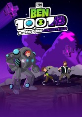 Ben 10,010: A jövő megmentése