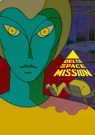 Misión espacial Delta