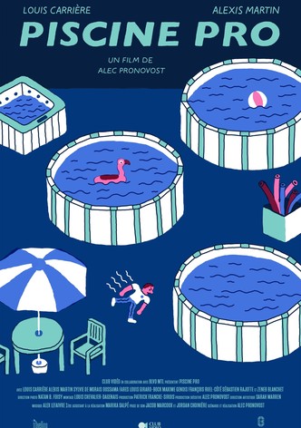 Piscine Pro