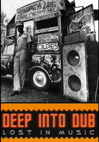 Deep Into Dub