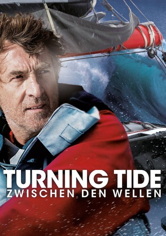 Turning Tide - Zwischen den Wellen