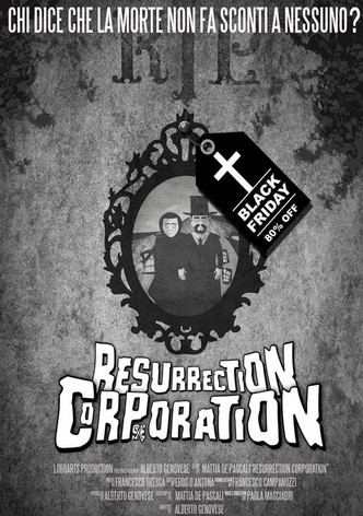 Resurrection Corporation
