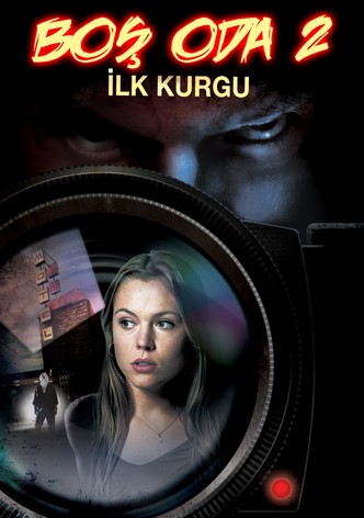 Boş Oda 2: İlk Kurgu