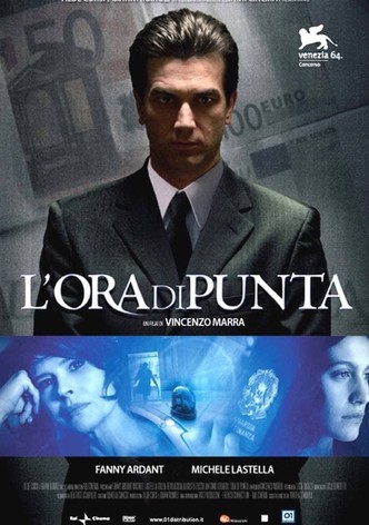 L'ora di punta