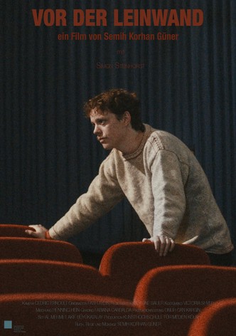 Facing the Screen