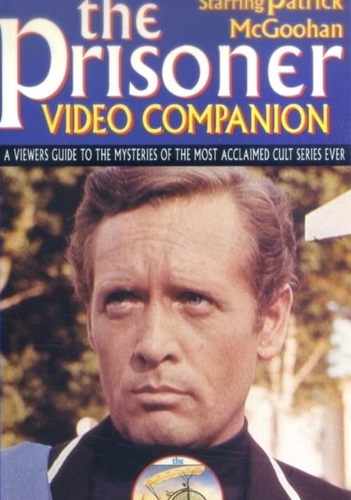 The Prisoner Video Companion