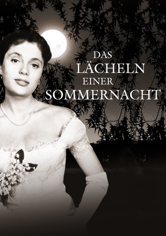 Das Lächeln einer Sommernacht