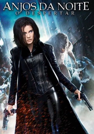 Underworld: O Despertar