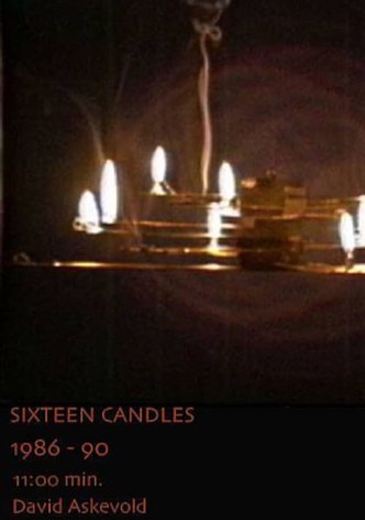 Sixteen Candles