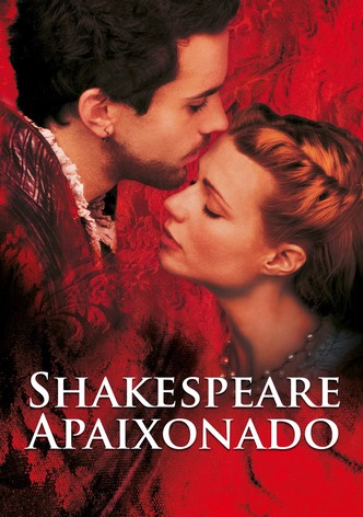 A Paixão de Shakespeare