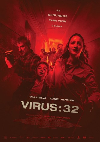 Virus: 32