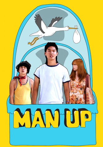 Man Up