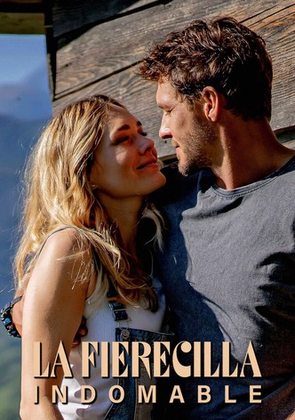 La fierecilla indomable