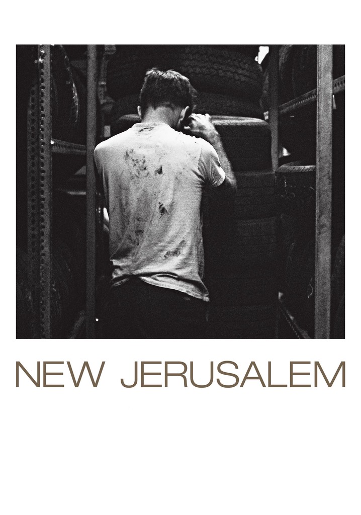 New Jerusalem