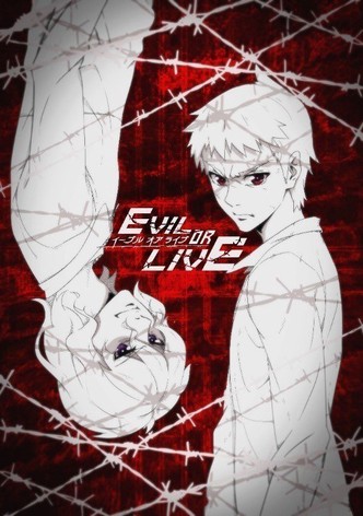 Donde assistir SCHOOL-LIVE! - ver séries online