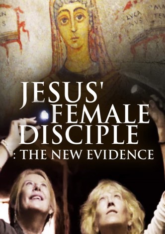 Jesus' Female Disciples: The New Evidence