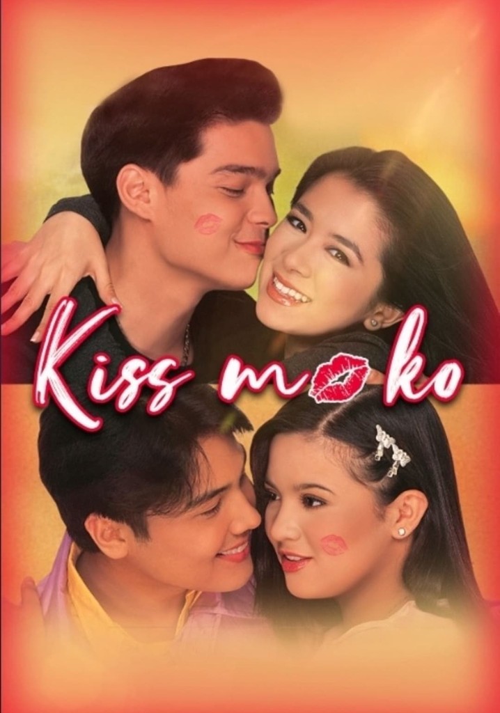 Kiss mo 'ko