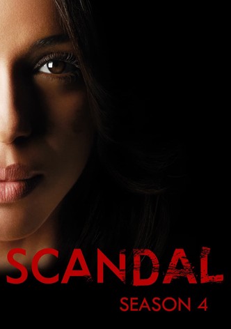 Scandal latest episode online sale