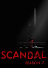 Scandal - Scandal, Staffel 7
